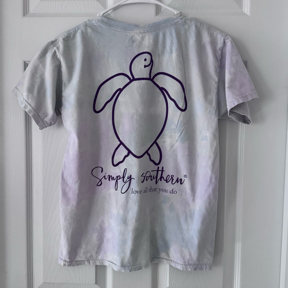 Simply Southern tee